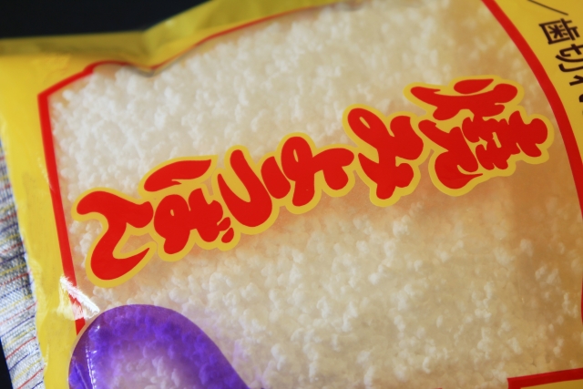 ミョウバン水の健康効果を解き明かす