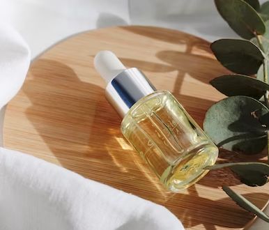 ミョウバン水の消臭効果とは？