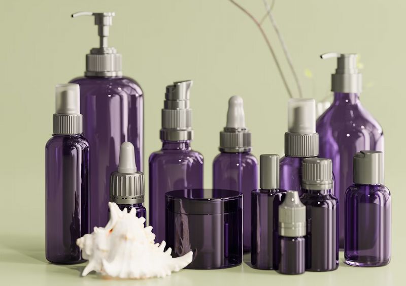 ミョウバン水の驚くべき効能と使い道：健康と清潔に役立つ新たな水の力